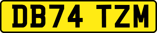 DB74TZM