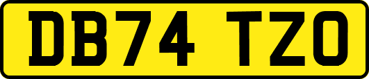 DB74TZO
