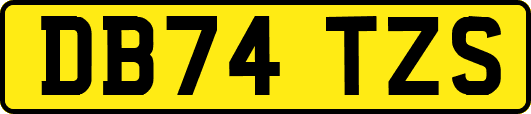 DB74TZS