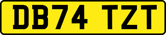DB74TZT