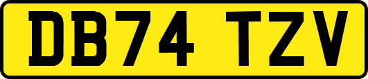 DB74TZV