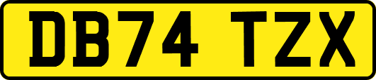 DB74TZX