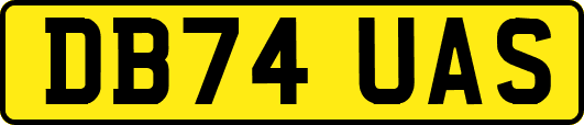 DB74UAS