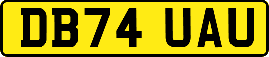 DB74UAU