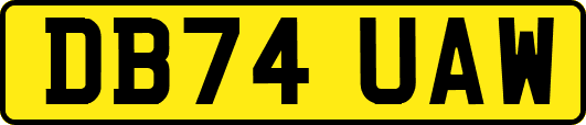 DB74UAW