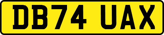 DB74UAX