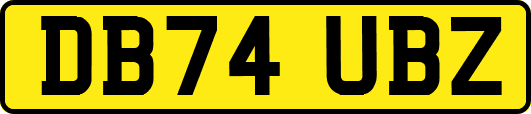 DB74UBZ