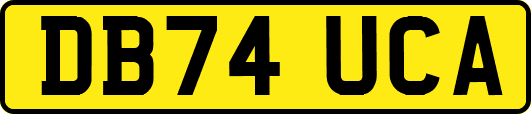 DB74UCA