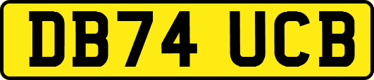 DB74UCB
