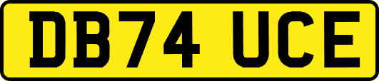 DB74UCE