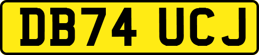 DB74UCJ