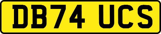 DB74UCS