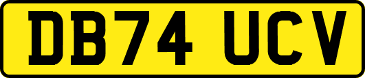 DB74UCV