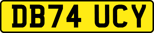 DB74UCY
