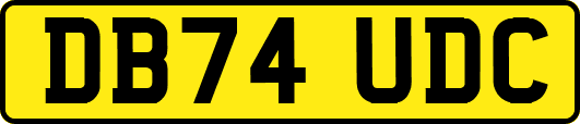 DB74UDC