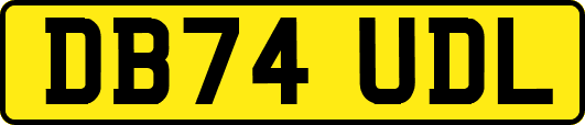 DB74UDL
