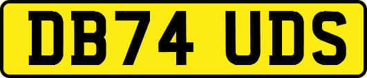 DB74UDS