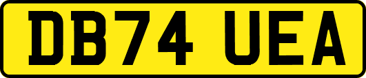 DB74UEA