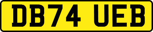 DB74UEB