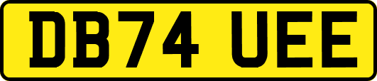 DB74UEE