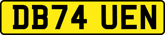 DB74UEN