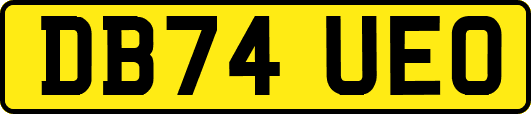 DB74UEO