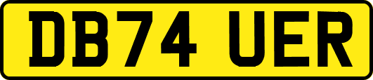 DB74UER