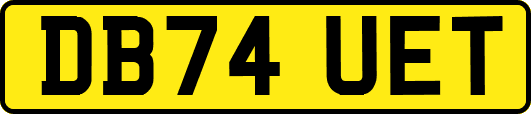 DB74UET