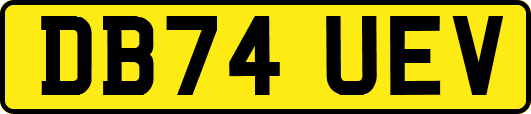 DB74UEV