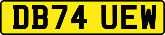 DB74UEW