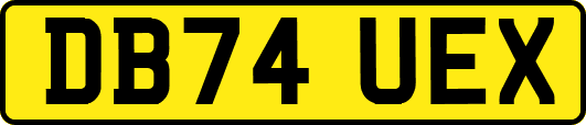 DB74UEX