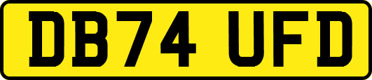 DB74UFD