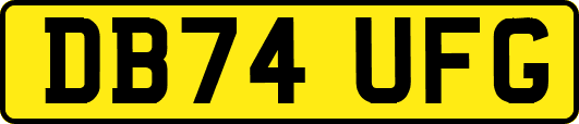 DB74UFG
