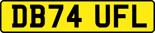 DB74UFL
