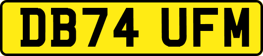 DB74UFM