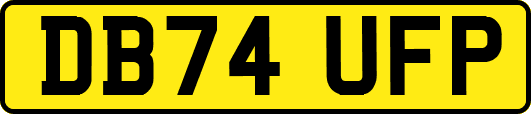 DB74UFP