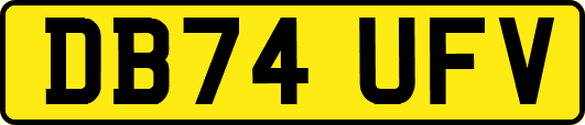 DB74UFV
