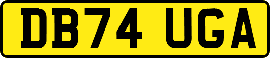 DB74UGA
