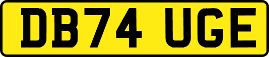 DB74UGE