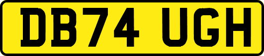 DB74UGH
