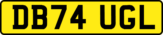 DB74UGL