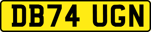 DB74UGN