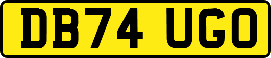 DB74UGO