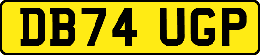 DB74UGP