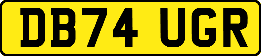 DB74UGR
