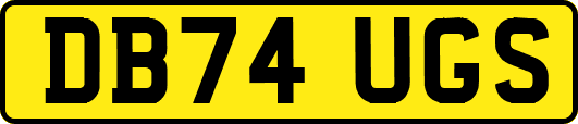 DB74UGS