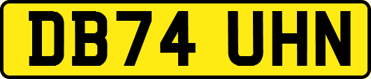 DB74UHN