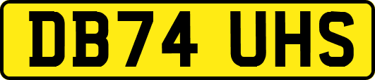 DB74UHS