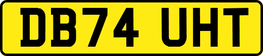 DB74UHT