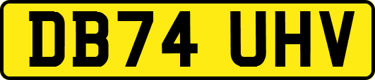 DB74UHV